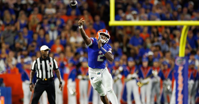 DJ-Lagway-Florida-Gators