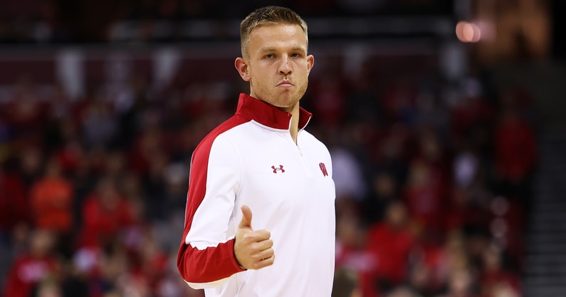 Brad Davison