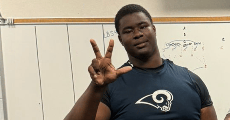 Isaiah Broughton