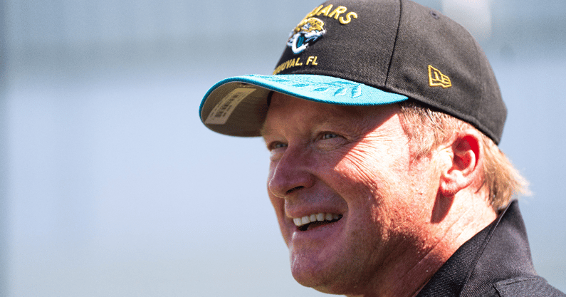Jon Gruden