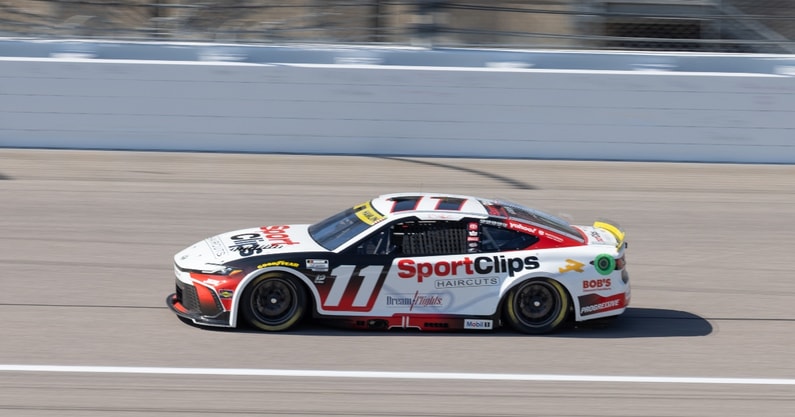 Denny Hamlin (69)