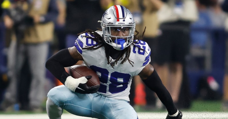 malik hooker