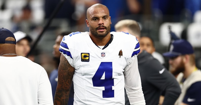 Dak Prescott