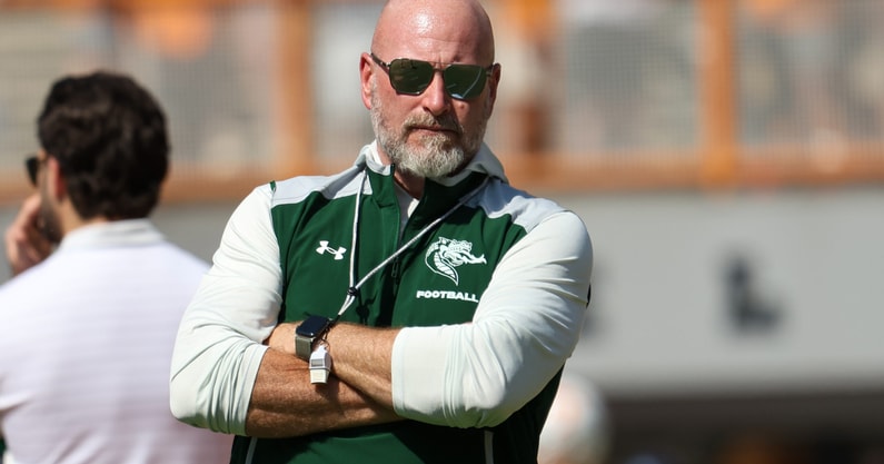 NCAA Football: Alabama-Birmingham at Tennessee
