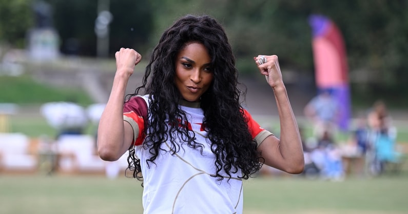 Ciara