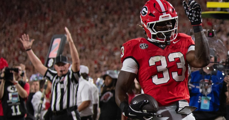 Chauncey Bowens against Alabama