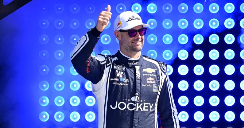 Van Gisbergen