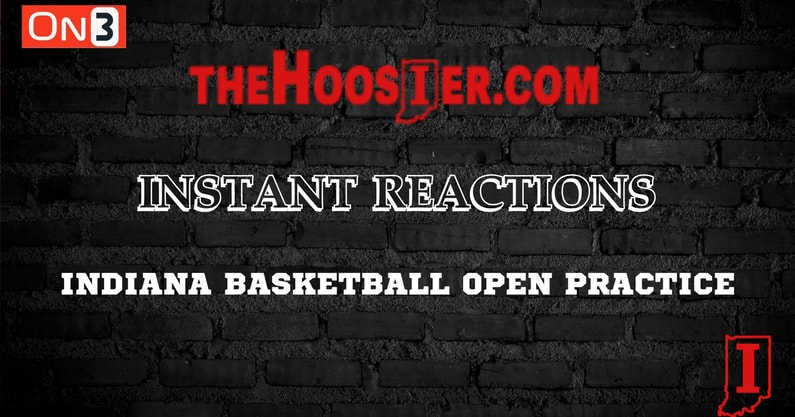 TheHoosier-Reaction