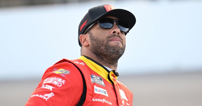 Bubba Wallace