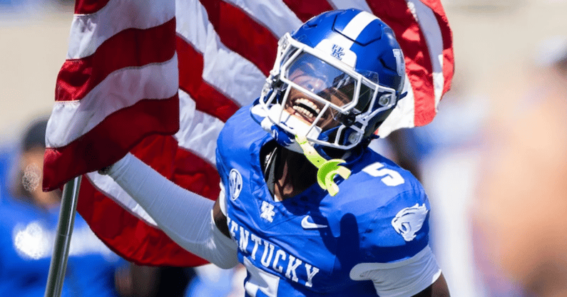 DJ-Waller-injury-update-Mark-Stoops-shares-current-status-of-Kentucky-DB