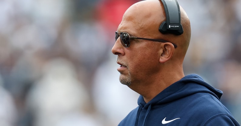 James Franklin