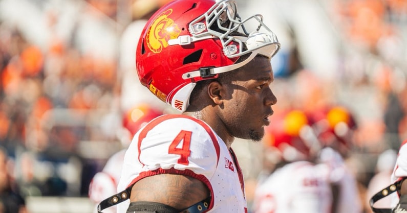 Jahkeem Stewart