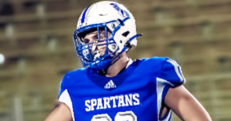 ON3 - Elijah Gutz, Lincoln East 1