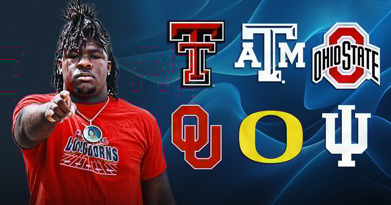 Jalen Brewster afi