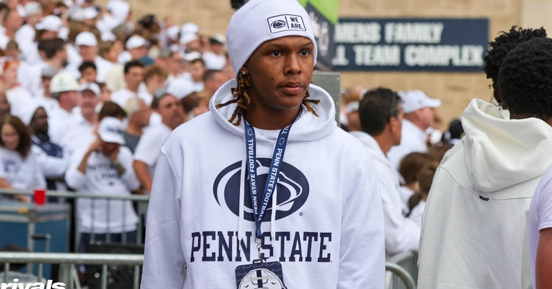 john-meredith-penn-state-football-recruiting-on3