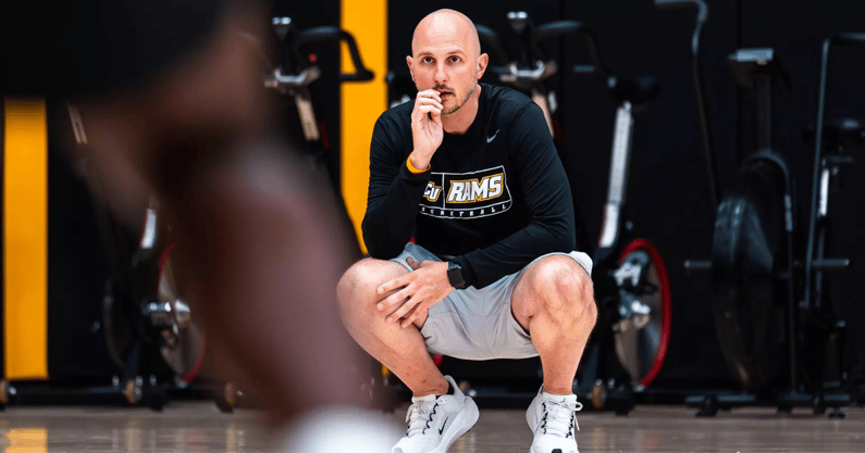 Phil Martelli Jr.