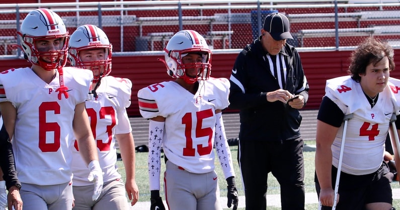 Palatine Pirates 2025 yeam captains 1200x630