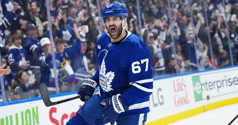 Max Pacioretty