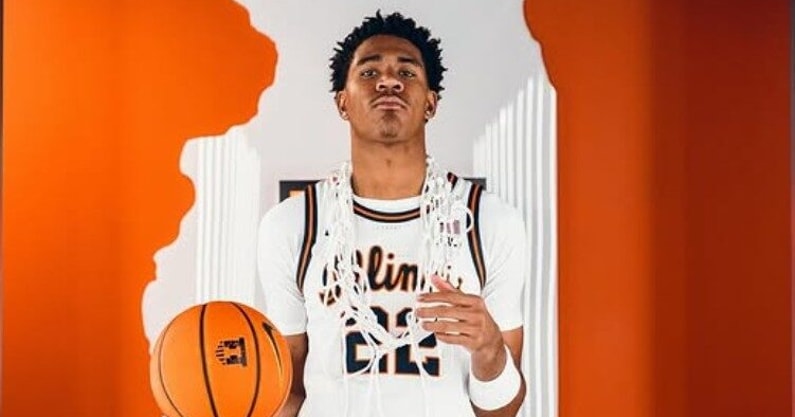 Isaiah Hill