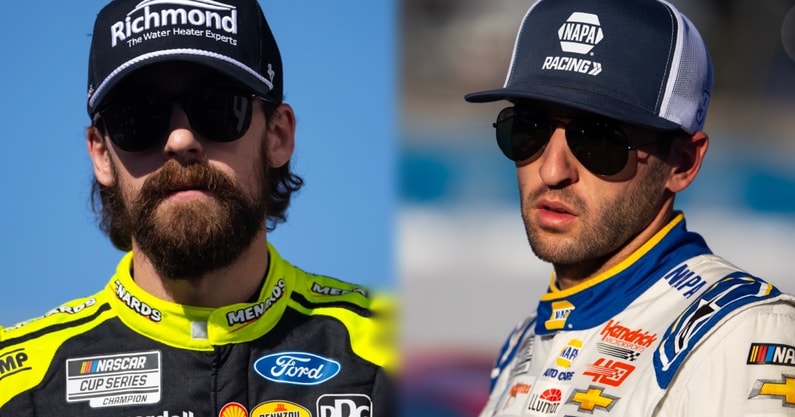 NASCAR