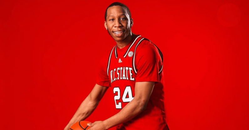 Quadir Copeland