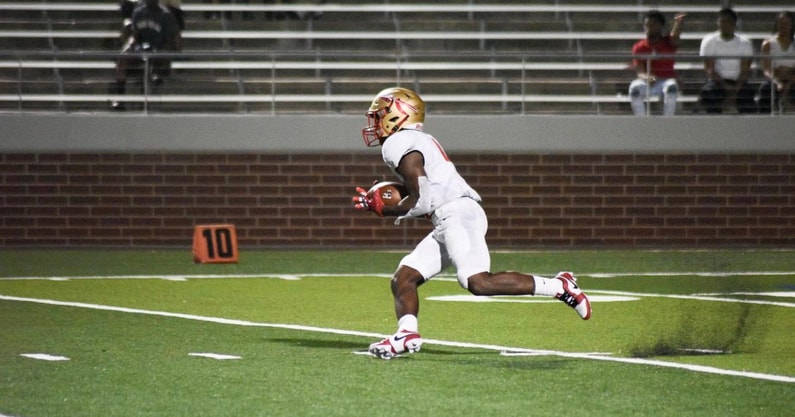 Josiah Lucas