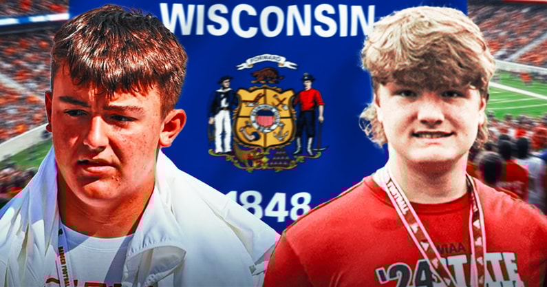 State of WISCONSIN hs AFI