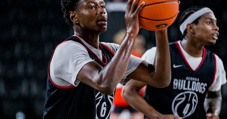 Kanon Catchings