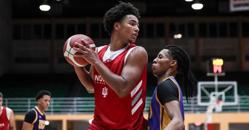 Josh Harris Indiana