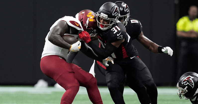 xavier watts