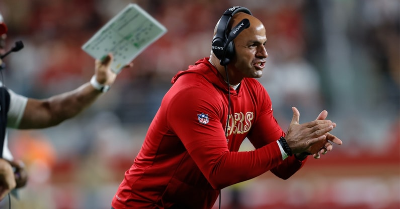 Robert Saleh