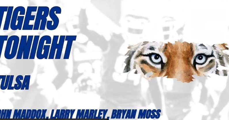 igers Tonight vs Tulsa