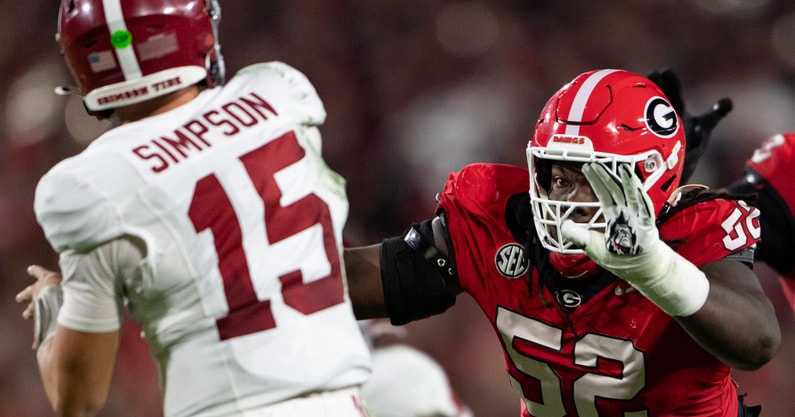 Christen Miller against Alabama