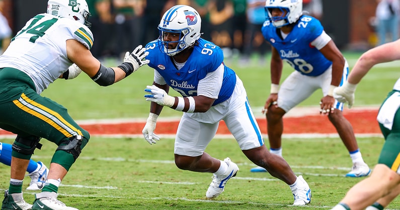 smu-depth-chart-for-syracuse-game-revealed