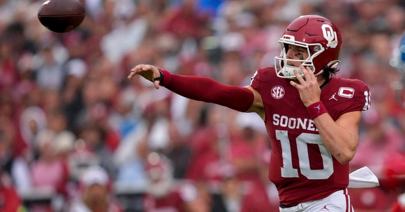 Syndication: The Oklahoman