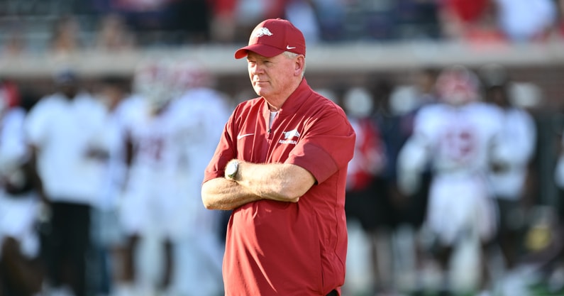 Bobby Petrino