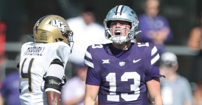 Blake Barnett 2025