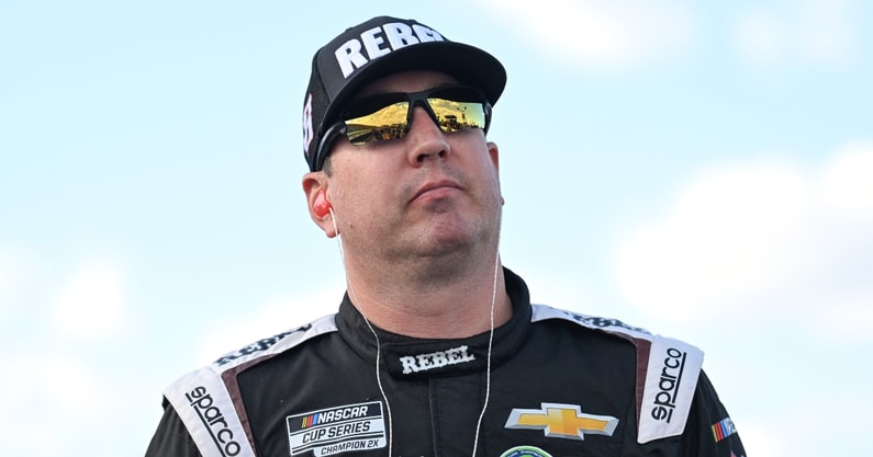 Kyle Busch