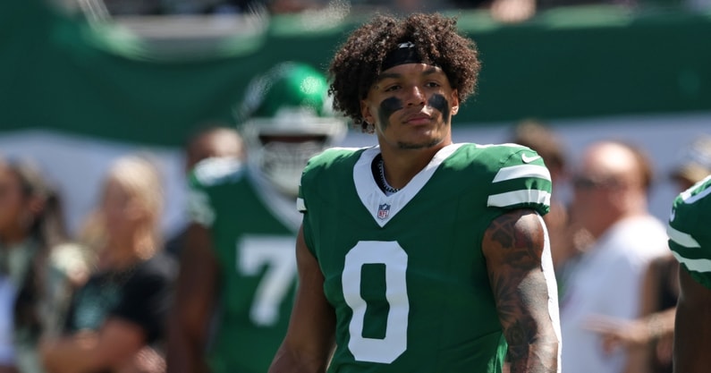 Braelon Allen