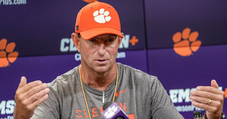 dabo swinney (2)