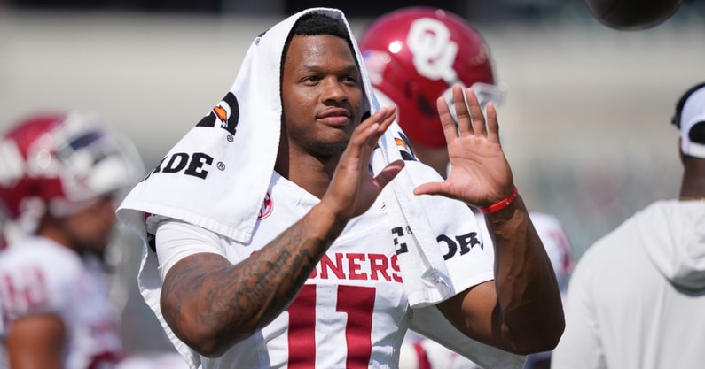 Javonnie Gibson, Oklahoma