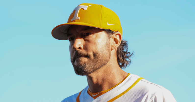 Tennessee-baseball-coach-Tony-Vitello-linked-to-Atlanta-Braves-opening
