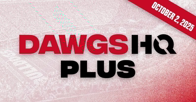 Georgia Football
