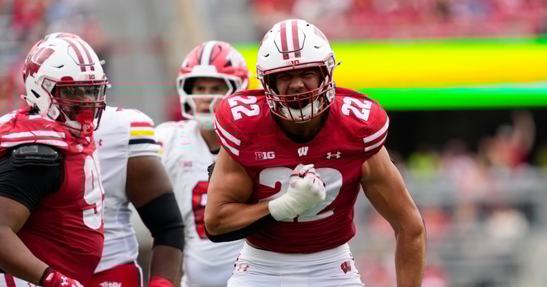 Mason Reiger