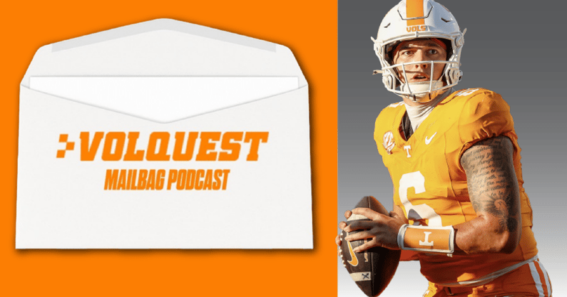 Volquest Podcast Image. Credit: On3 Staff
