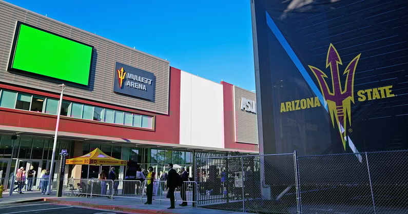 Syndication: Arizona Republic