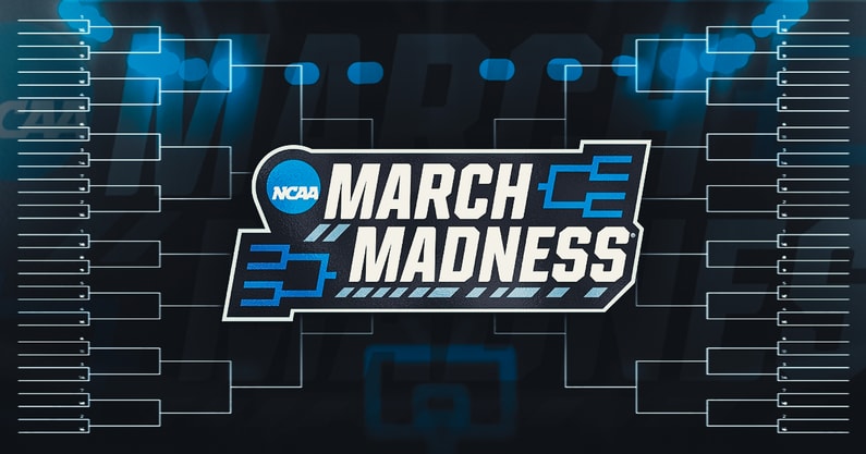 March Madness Bracket AFI