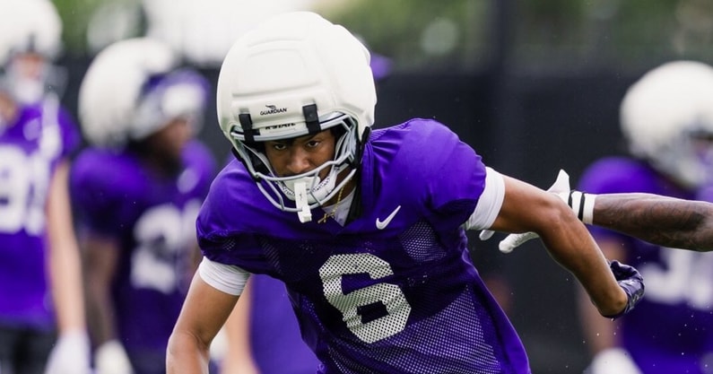 Sterling Lockett 2025