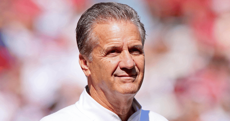 John Calipari