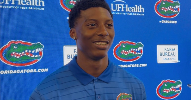 Cormani-McClain-Florida-Gators